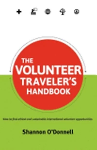 The Volunteer Traveler's Handbook