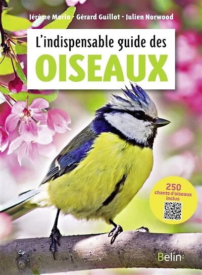L' indispensable guide des oiseaux