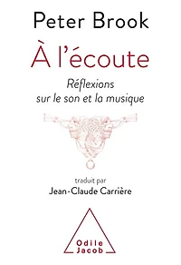 A l'écoute : réflexions sur le son et la musique: musique