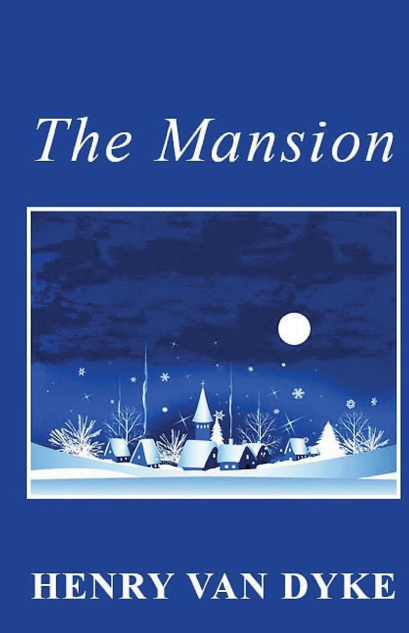 The Mansion