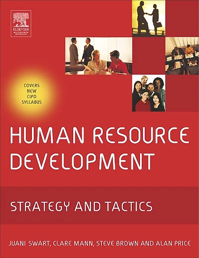 Human Resource Development