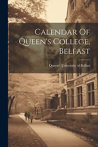 Calendar Of Queen's College