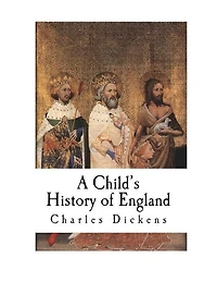 A Child's History of England