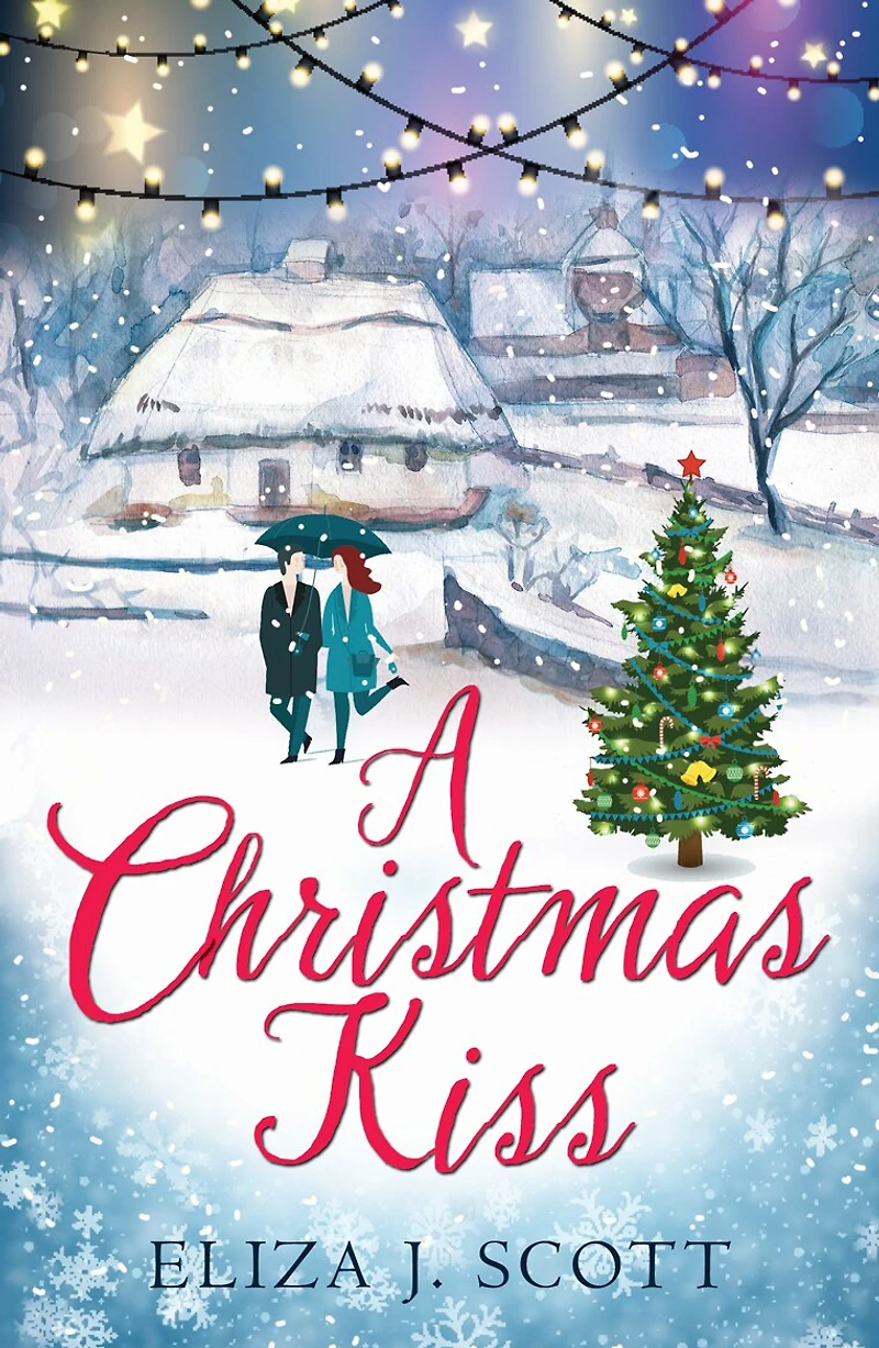 A Christmas Kiss