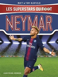 Neymar: le plus grand espoir du football brésilien