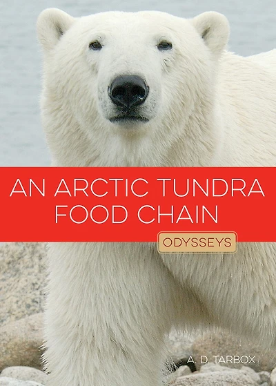 An Arctic Tundra Food Chain: Odysseys In Nature