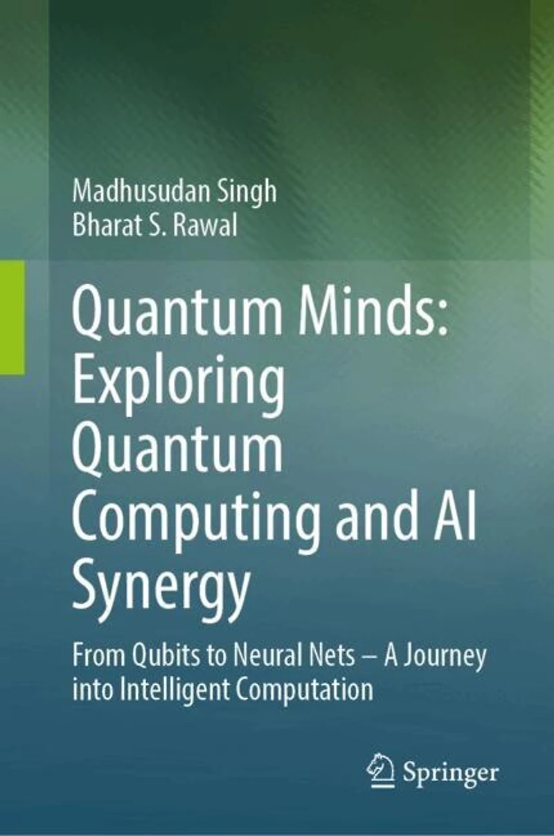 Quantum Minds: Exploring Computing and AI Synergy: From Qubits to Neural Nets-A Journey into Intelligent Computation