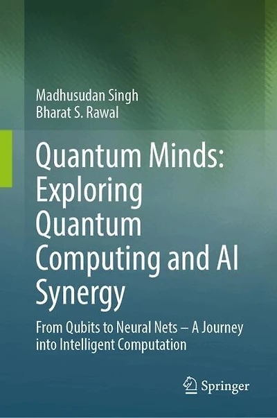 Quantum Minds: Exploring Computing and AI Synergy: From Qubits to Neural Nets-A Journey into Intelligent Computation