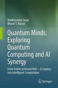 Quantum Minds: Exploring Computing and AI Synergy: From Qubits to Neural Nets-A Journey into Intelligent Computation