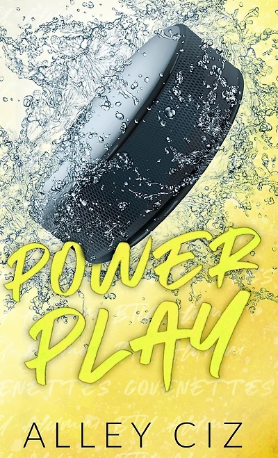 Power Play: Discreet Special Edition