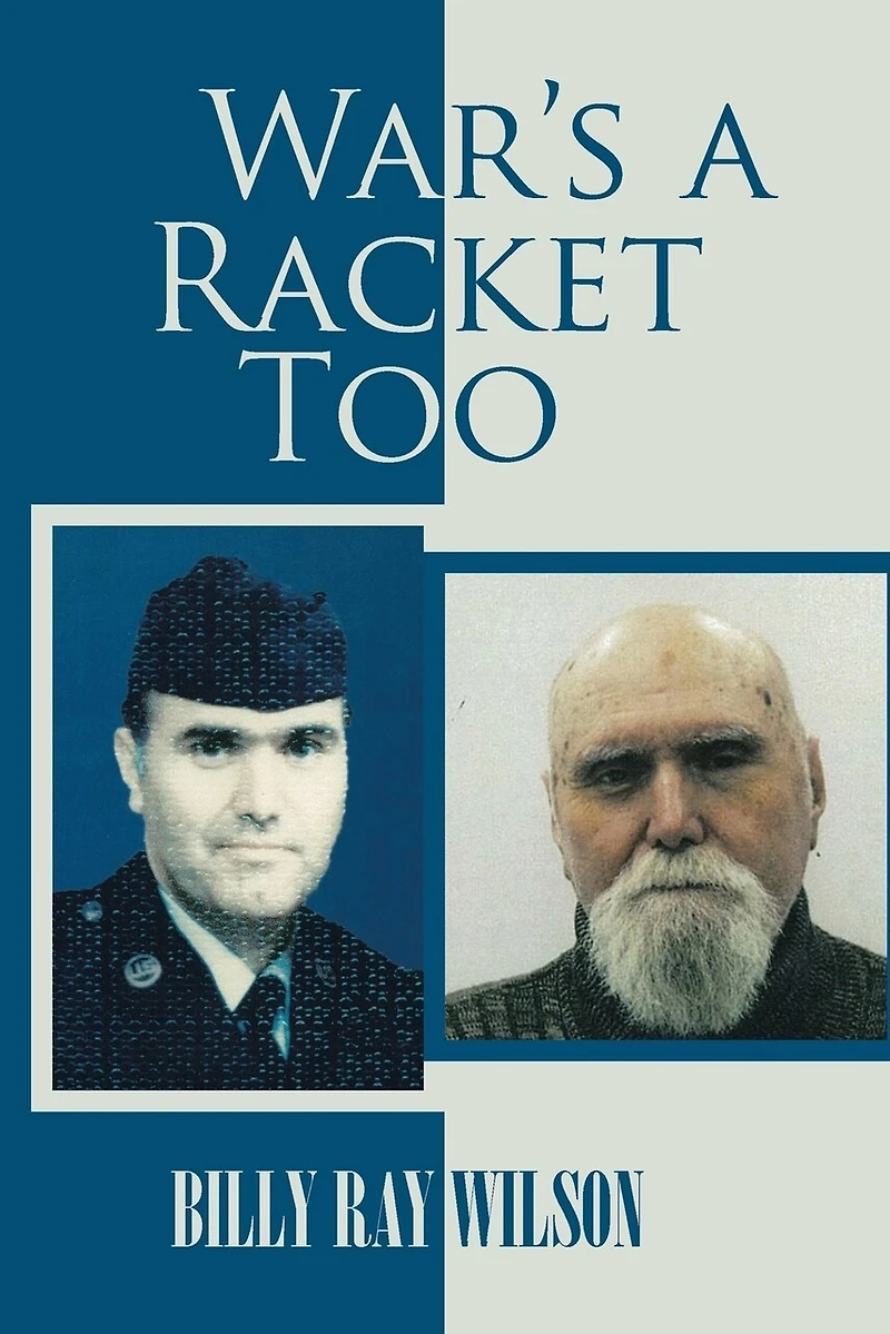 War's a Racket Too