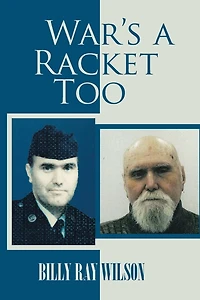 War's a Racket Too
