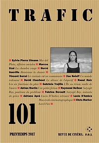 Trafic, n°101