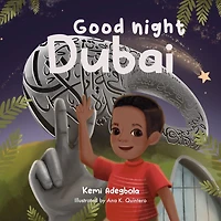 Good Night Dubai