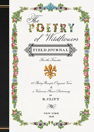 The Poetry of Wildflowers: For the Traveler