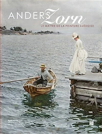 Anders Zorn: le maître de la peinture suédoise