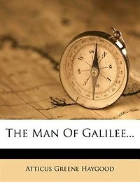 The Man Of Galilee