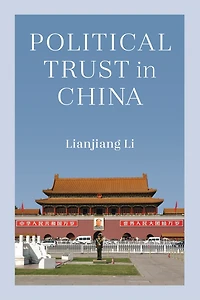 Political Trust China