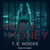 Hush Money Lib/E