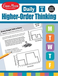 Daily Higher-Order Thinking