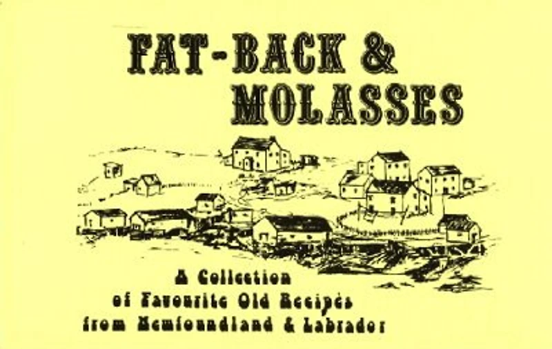 Fat-Back & Molasses