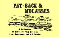 Fat-Back & Molasses