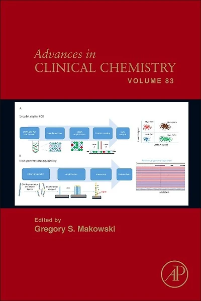 Advances Clinical Chemistry