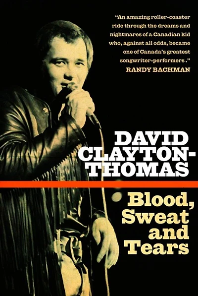Blood, Sweat and Tears