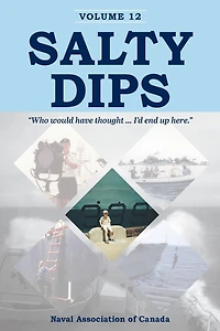 Salty Dips Volume 12: "Who would have thought ... I'd end up here."