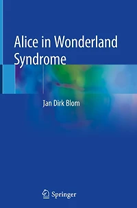 Alice Wonderland Syndrome