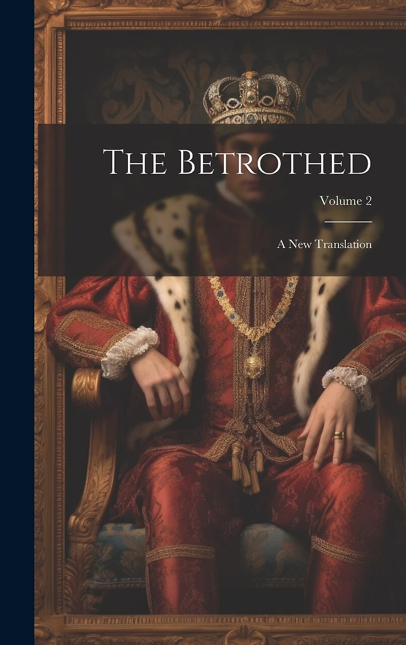 The Betrothed: A New Translation; Volume 2