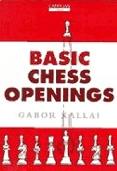 Basic Chess Openings