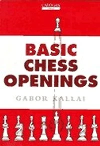 Basic Chess Openings