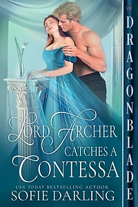 Lord Archer Catches a Contessa