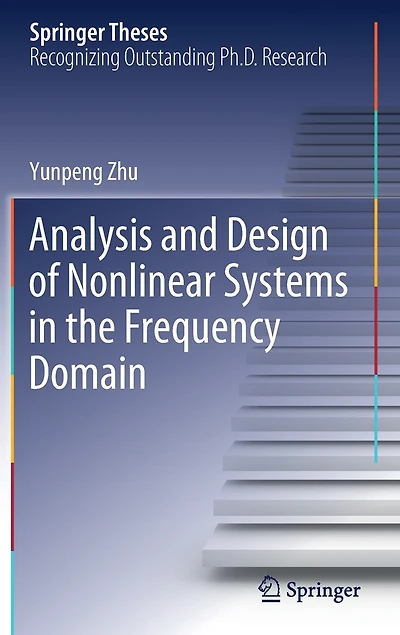 Analysis and Design of Nonlinear Systems the Frequency Domain
