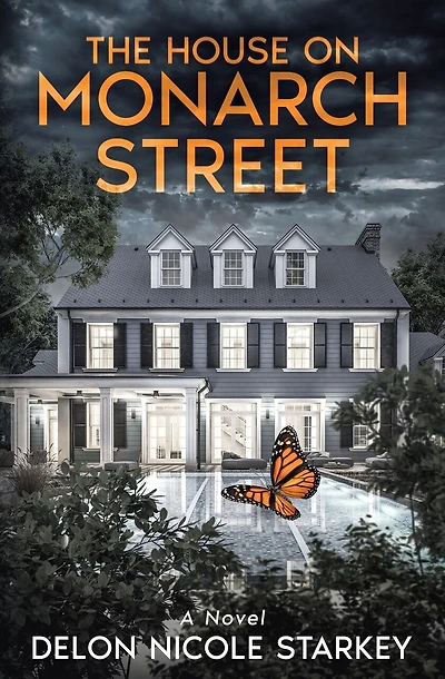 The House on Monarch Street