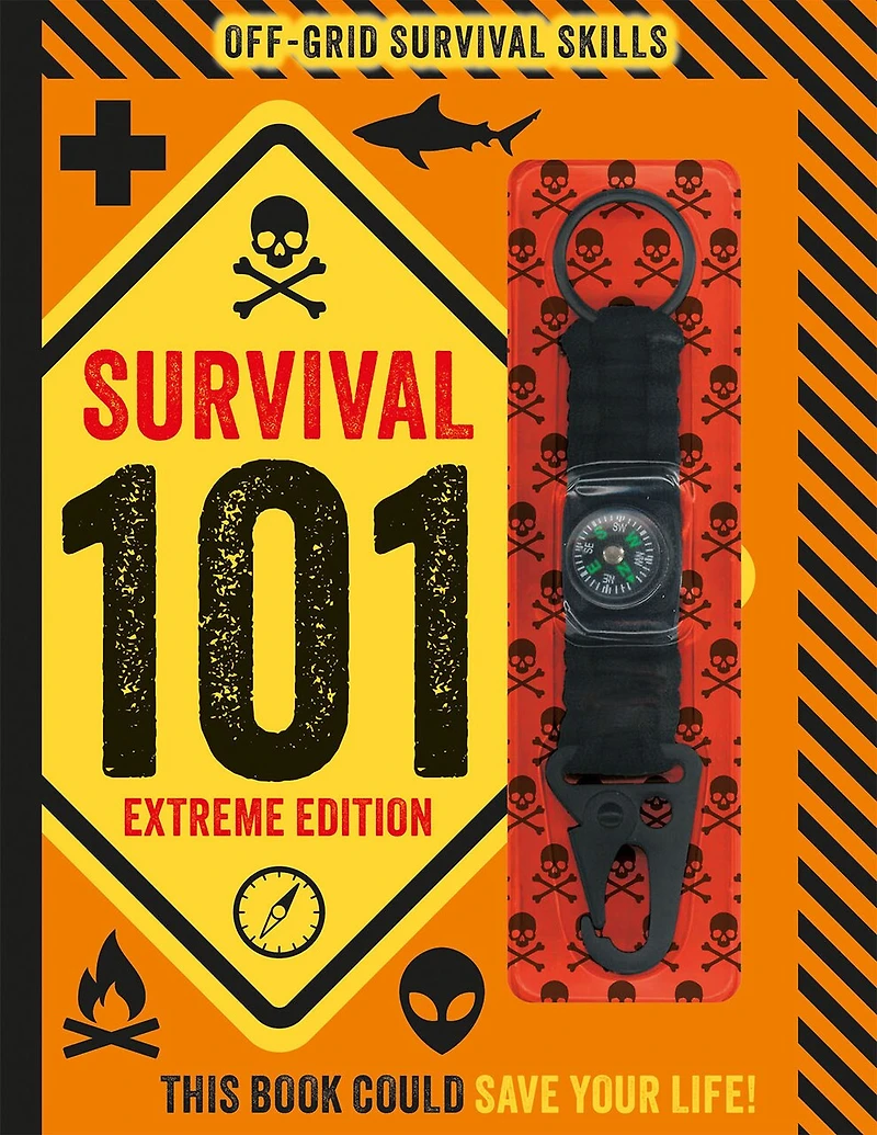 Survival 101