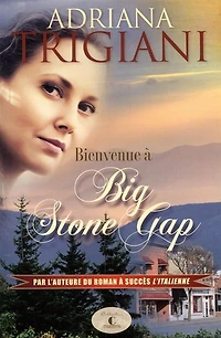 Bienvenue à Big Stone Gap