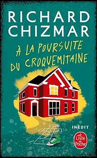 A la poursuite du croquemitaine