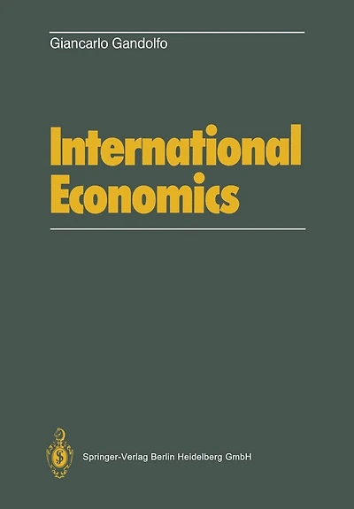 International Economics