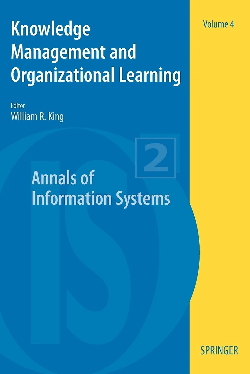 Knowledge Management and Organizational Learning