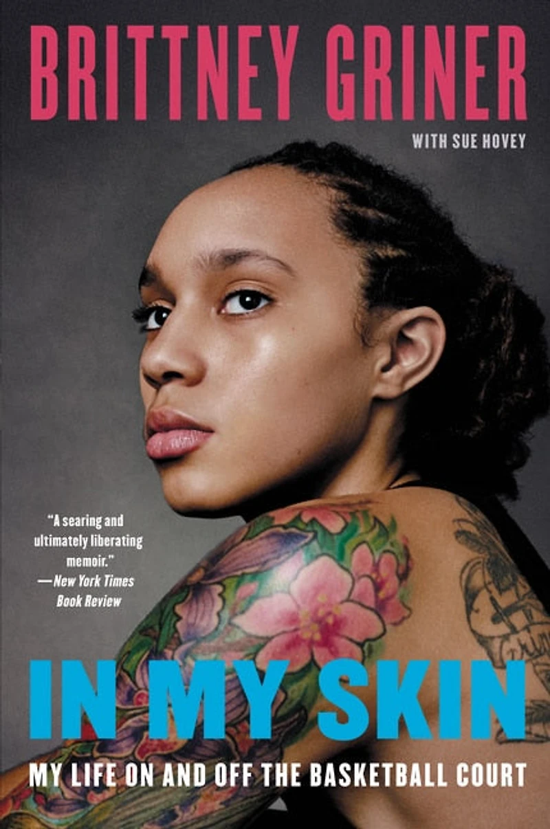 My Skin: Life On And Off The Basketball Court