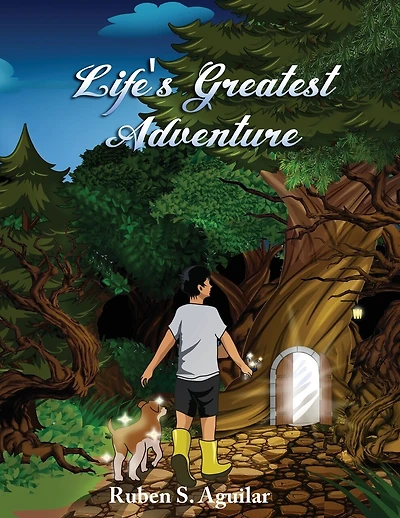 Life's Greatest Adventure