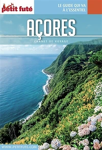 Açores Petit futé