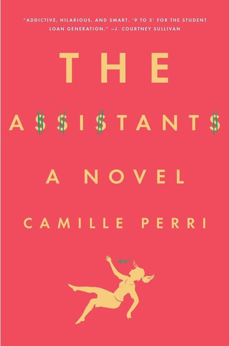 The Assistants