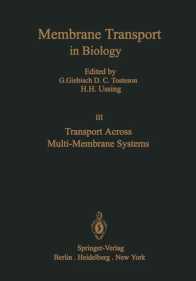 Transport Across Multi-Membrane Systems