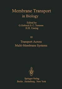 Transport Across Multi-Membrane Systems