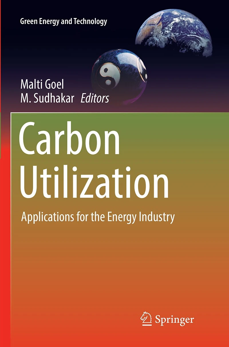 Carbon Utilization: Applications For The Energy Industry