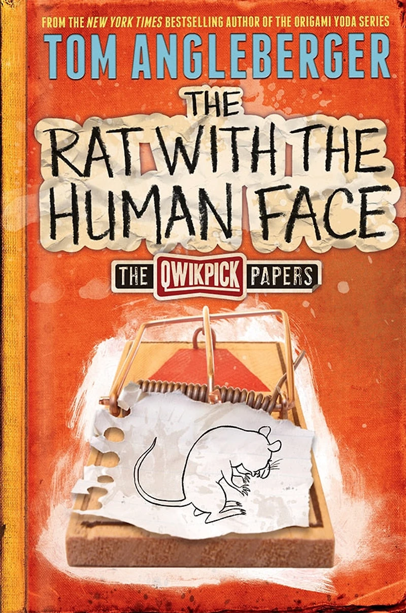 The Rat with Human Face: Qwikpick Papers