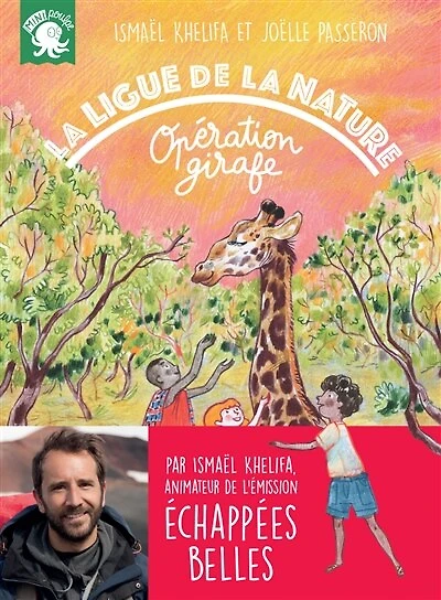 Opération girafe